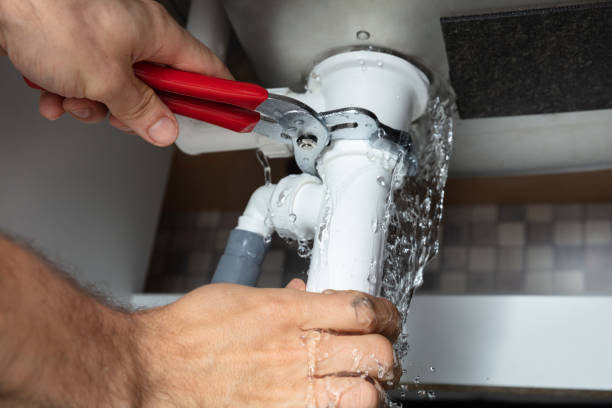 Best Water damage restoration near me  in West Conshohocken, PA